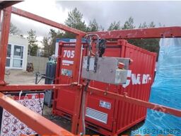 Skyjack SJ III 3219 Elektro 7,79m