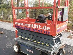 Skyjack SJ III 3219 Elektro 7,79m