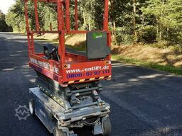 Skyjack SJ III 3219 Elektro 7,79m