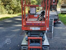 Skyjack SJ III 3219 Elektro 7,79m