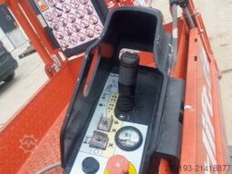 Skyjack SJ III 3219 Elektro 7,79m