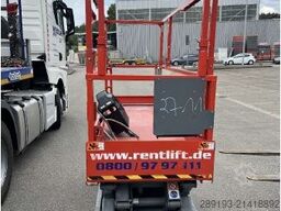 Skyjack SJ III 3220 Elektro 8,10 m