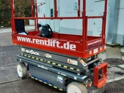 Skyjack SJ III 3220 Elektro 8,10 m