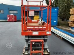 Skyjack SJ III 3226 Elektro 9,90 m