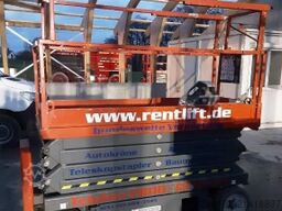 Skyjack SJ III 3226 Elektro 9,90 m