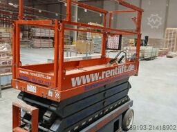 Skyjack SJ III 3226 Elektro 9,90 m