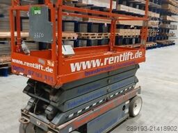 Skyjack SJ III 3226 Elektro 9,90 m