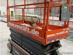 Skyjack SJ III 3226 Elektro 9,90 m