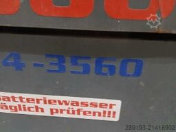 Skyjack SJ III 3226 Elektro 9,90 m