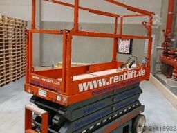 Skyjack SJ III 3226 Elektro 9,90 m