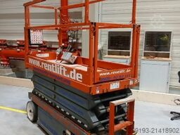 Skyjack SJ III 3226 Elektro 9,90 m