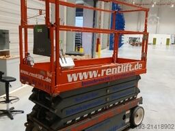 Skyjack SJ III 3226 Elektro 9,90 m