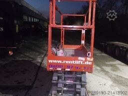 Skyjack SJ III 3226 Elektro 9,90 m