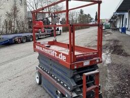 Skyjack SJ III 3226 Elektro 9,90 m