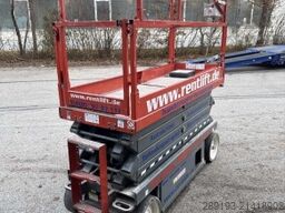 Skyjack SJ III 3226 Elektro 9,90 m