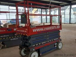 Skyjack SJ III 3226 Elektro 9,90m