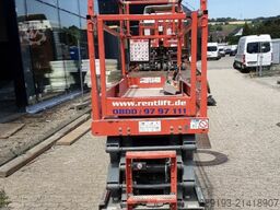 Skyjack SJ III 3226 Elektro 9,90m