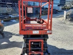 Skyjack SJ III 3226 Elektro 9,90 m