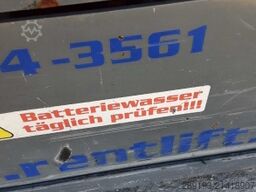 Skyjack SJ III 3226 Elektro 9,90 m