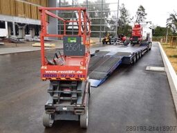 Skyjack SJ III 3226 Elektro 9,90 m