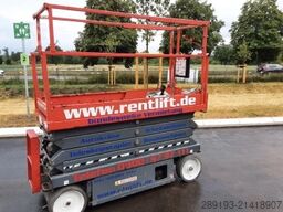 Skyjack SJ III 3226 Elektro 9,90 m