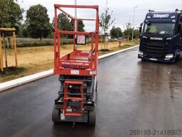 Skyjack SJ III 3226 Elektro 9,90 m