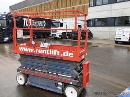 Skyjack SJ III 3226 Elektro 9,90 m