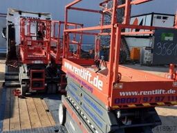 Skyjack SJ III 3226 Elektro 9,90 m