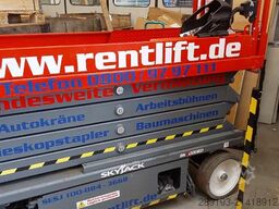 Skyjack SJ III 3226 Elektro 9,90 m