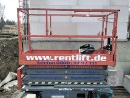 Skyjack SJ III 3226 Elektro 9,90 m