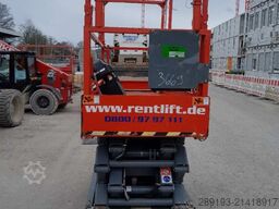 Skyjack SJ III 3226 Elektro 9,90m