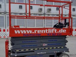 Skyjack SJ III 3226 Elektro 9,90m