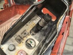 Skyjack SJ III 3226 Elektro 9,90 m