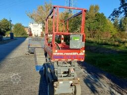 Skyjack SJ III 3226 Elektro 9,90 m