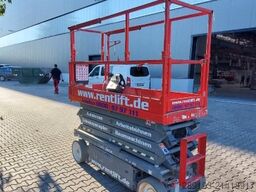 Skyjack SJ III 3226 Elektro 9,90 m