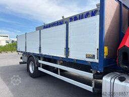 IVECO STRALIS X-WAY 360-FASSI F175.24 KRAN/FUNK/93TKM