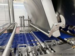 Weber Maschinenbau GmbH Weber CCS 904