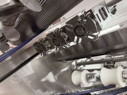 Weber Maschinenbau GmbH Weber CCS 904