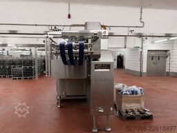 Weber Maschinenbau GmbH Weber CCS 904