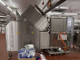Weber Maschinenbau GmbH Weber CCS 904