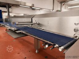 Weber Maschinenbau GmbH Weber CCS 904