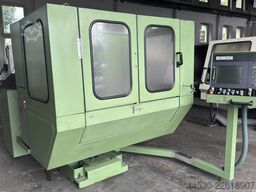 Mikron WF 31  DE