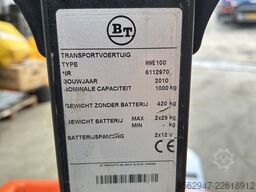 BT HWE 100