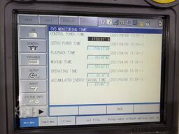 YASKAWA YR-1-06VXHL20-A00