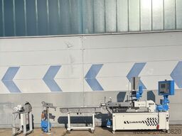 Leistritz Extrusionstechnik GmbH MICRO 27 GL / 32D
