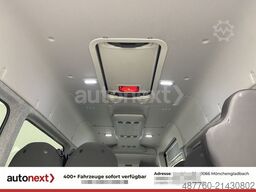 VOLKSWAGEN Crafter 50 Maxi *Rollstuhl-Rampe* Dachklima+15-S