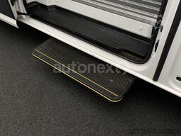 VOLKSWAGEN Crafter 50 Maxi *Rollstuhl-Rampe* Dachklima+15-S