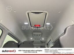 VOLKSWAGEN Crafter 50 Maxi *Rollstuhl-Rampe* Dachklima+15-S