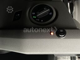 VOLKSWAGEN Crafter 50 Maxi *Rollstuhl-Rampe* Dachklima+15-S