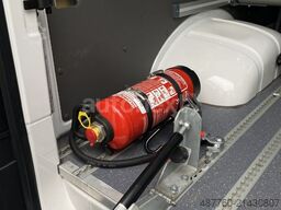 VOLKSWAGEN Crafter 50 Maxi *Rollstuhl-Rampe* Dachklima+15-S